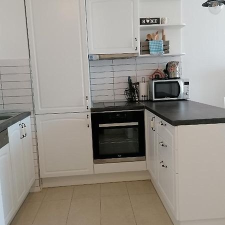 Apartman Paulina 스플리트 외부 사진