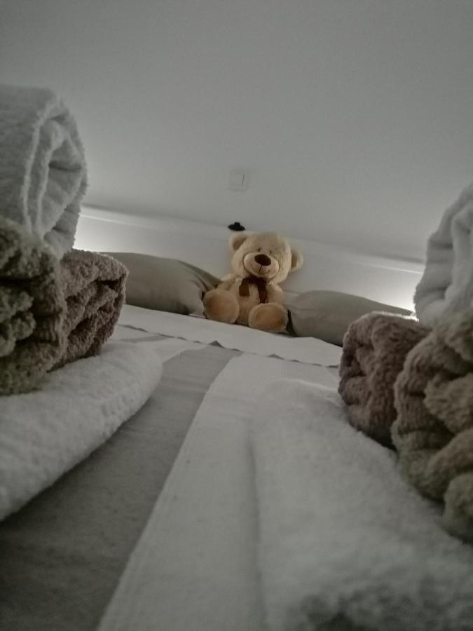 Apartman Paulina 스플리트 외부 사진