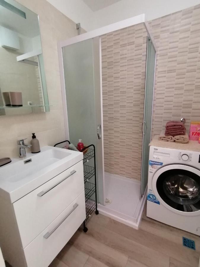 Apartman Paulina 스플리트 외부 사진