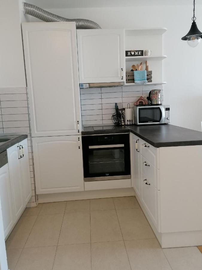 Apartman Paulina 스플리트 외부 사진