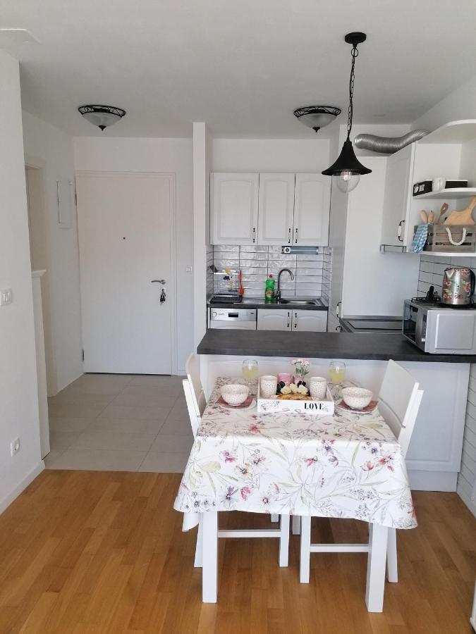 Apartman Paulina 스플리트 외부 사진