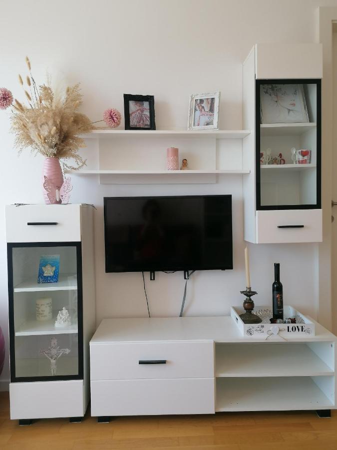 Apartman Paulina 스플리트 외부 사진
