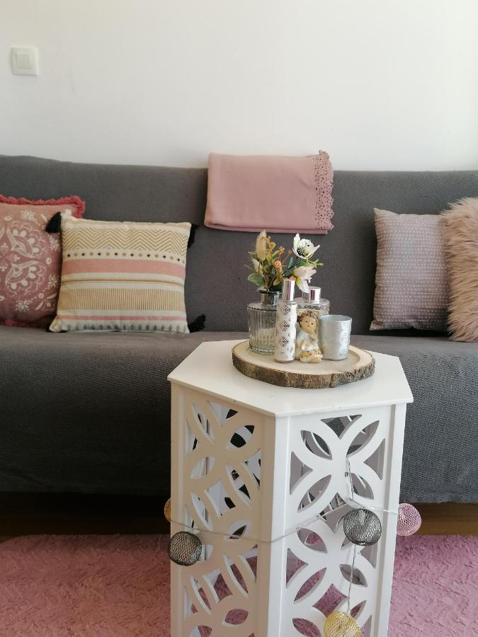 Apartman Paulina 스플리트 외부 사진