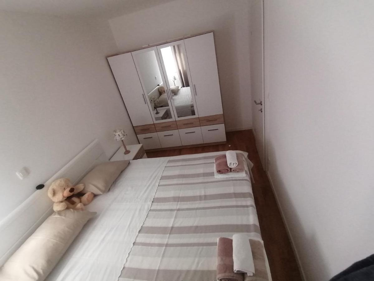 Apartman Paulina 스플리트 외부 사진
